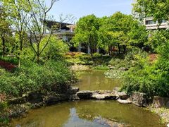 -宁波九龙湖开元度假村