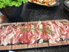 -四斤烤肉(东戴河孟家店)