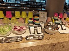 -“香”全日餐厅·株洲大汉希尔顿酒店