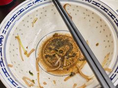 -清真·玛丽亚新疆菜主题餐厅(浙江中路店)