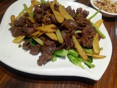 -秋色客家菜(南山店)