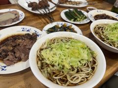 -柴氏风味斋(甘家口店)