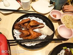 -避风塘(百联东郊店)