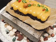 -daozao料理美术馆(东营店)