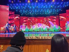 -南风大剧院莎梦二人转剧场