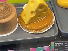 -星巴克(深圳侨城街店)