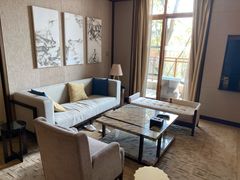 -成都安仁福朋喜来登酒店