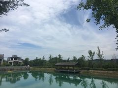 -帐篷客·溪龙茶谷度假酒店