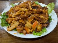 -闻香阁·清真(光荣道店)