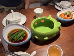 -湖兰金牌小炒肉(椒江万达店)