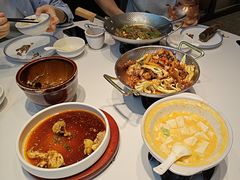 -东方红·湖南菜(金屿店)