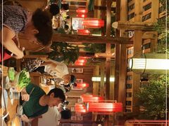 -野山舂·贵州现舂酸汤火锅(鸿通城店)