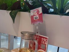 -吕氏疙瘩汤·海鲜新鲁菜(凯德mall新都心店)
