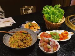 招牌牛家炒饭-牛家酒场(7mall店)
