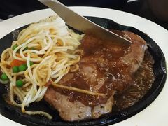 -诺丁牛排披萨自助餐厅(汕头苏宁店)