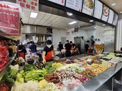 -林静小吃(复兴路店)