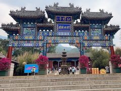 -红螺寺