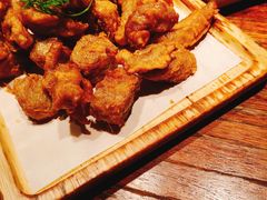 闽南小吃拼盘-临家闽南菜(大唐店)