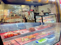 门面-兰州-西固陈记牛肉面·烧烤(山阴路店)