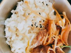 -CAMP.33露营烤肉·团建聚餐(创智天地店)