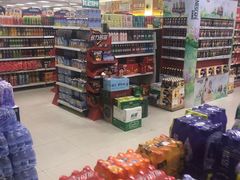 -京客隆超市(京源店)