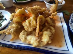 -鹤乡东北菜(崮山路店)