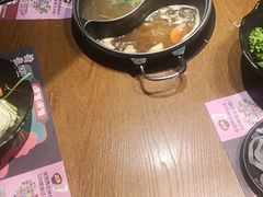 -呷哺呷哺(宝山正大乐城店)