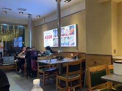 -合易泓烤肉•首创生椰大油边(宁山路店)
