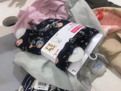 -优衣库(武汉国际广场店)