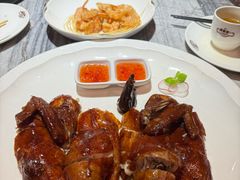 -广东道至正餐厅(区庄店)