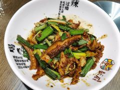 -彭厨(玉荣庄店)