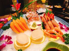 -黑牛の店·和牛烧肉(合生汇店)