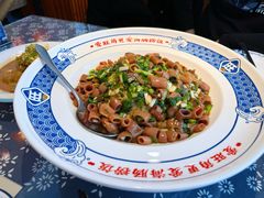 -旺角小渔村(二马路店)