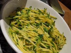 小炒青南瓜丝-望湘园·洞庭渔宴(永旺店)