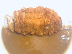 -COCO壱番屋(现代城店)