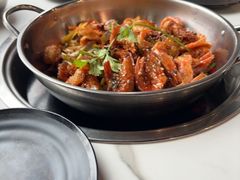 -重庆巴渝火锅(钟家村店)