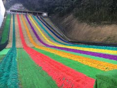 -梦幻奥陶纪景区