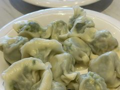 -海知道大连海鲜水饺(南山大冲店)