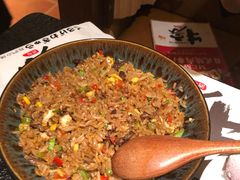 招牌牛家炒饭-牛家酒场(7mall店)