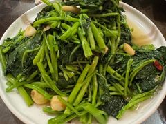 -洪沟崖张记炒鸡店(聚才路店)