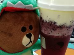 -喜茶(广州荔湾领展广场店)