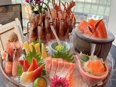 -花潮料理艺食馆(SM新生活广场店)