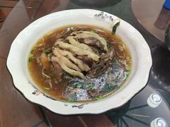 烧肉-马五烧麦(新华·南桥苑店)