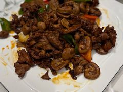 -马白开来特色羊排揪片子  (总店)