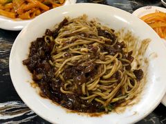 -桃园中华料理炸酱面(燕儿岛路店)