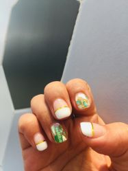 点击看大图 -Hands Nail专业美甲美睫
