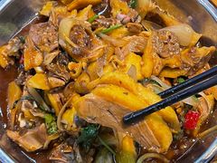 -牛头鱼庄(高新店)