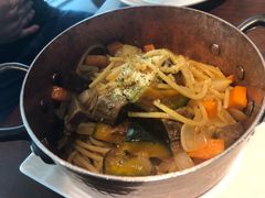 -新鲜誌·新派食集(万象天地店)