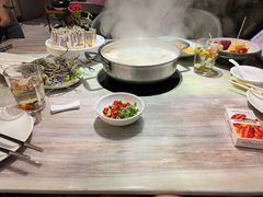 -阿杜打边炉(五江天街店)