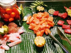 -上海齐鲁万怡大酒店·辣椒屋咖啡厅